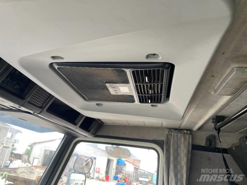 Scania 143 H Ťahače