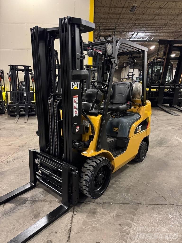 CAT 2C 5000 Iné