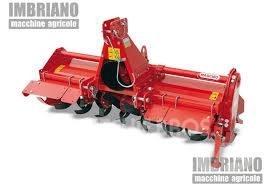 Maschio FRESA A120 Rotačné brány a pôdne frézy
