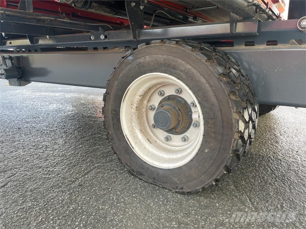 Miedema MHC Combi Zariadenie na pestovanie zemiakov - Iné