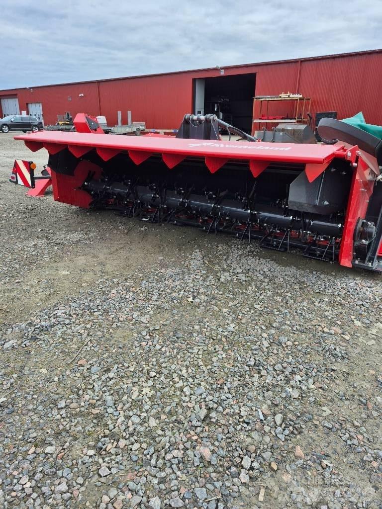 Kverneland 3336 MT Žací stroj-kondicionér