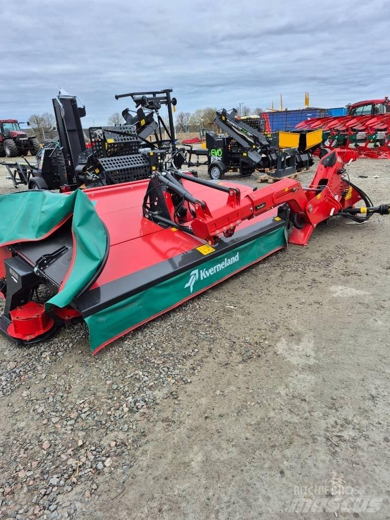 Kverneland 3336 MT Žací stroj-kondicionér
