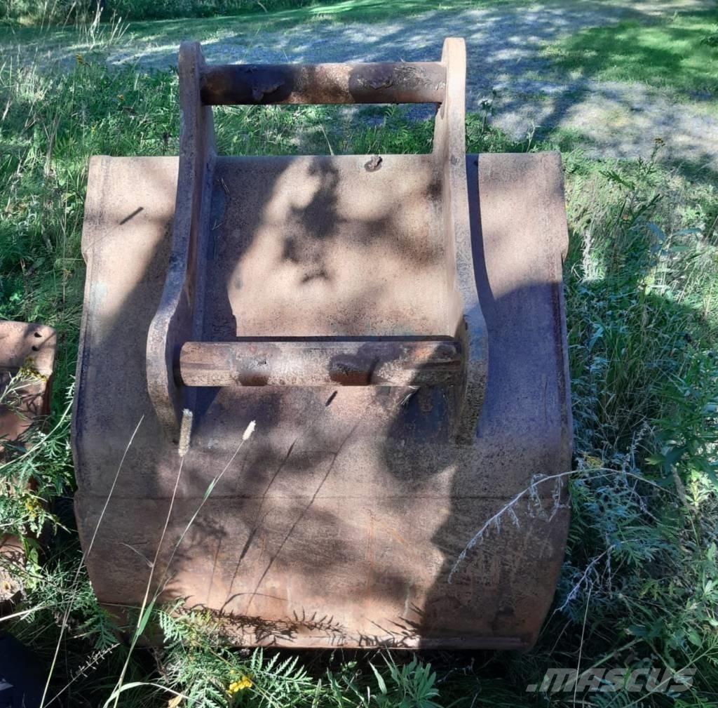 CAT 319 D L Pásové rýpadlá