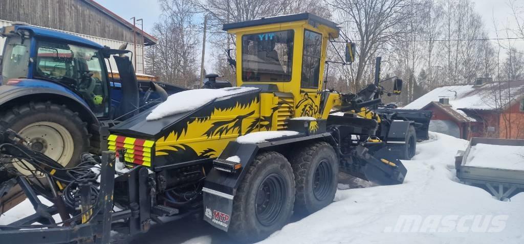 Veekmas FG 2327 S Grejdery