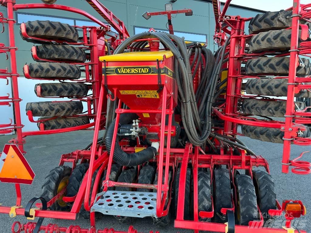Väderstad RDA600 C Mechanické sejačky