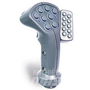 Sure Grip Controls Nabíjačky