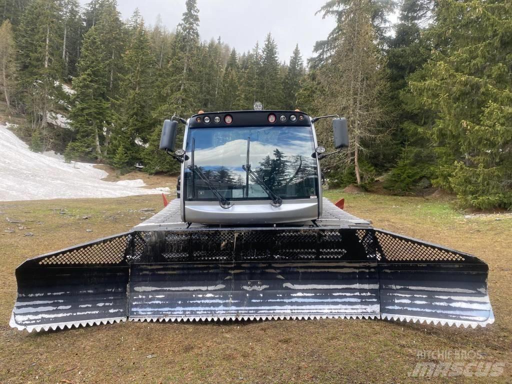 Prinoth Everest Rolby