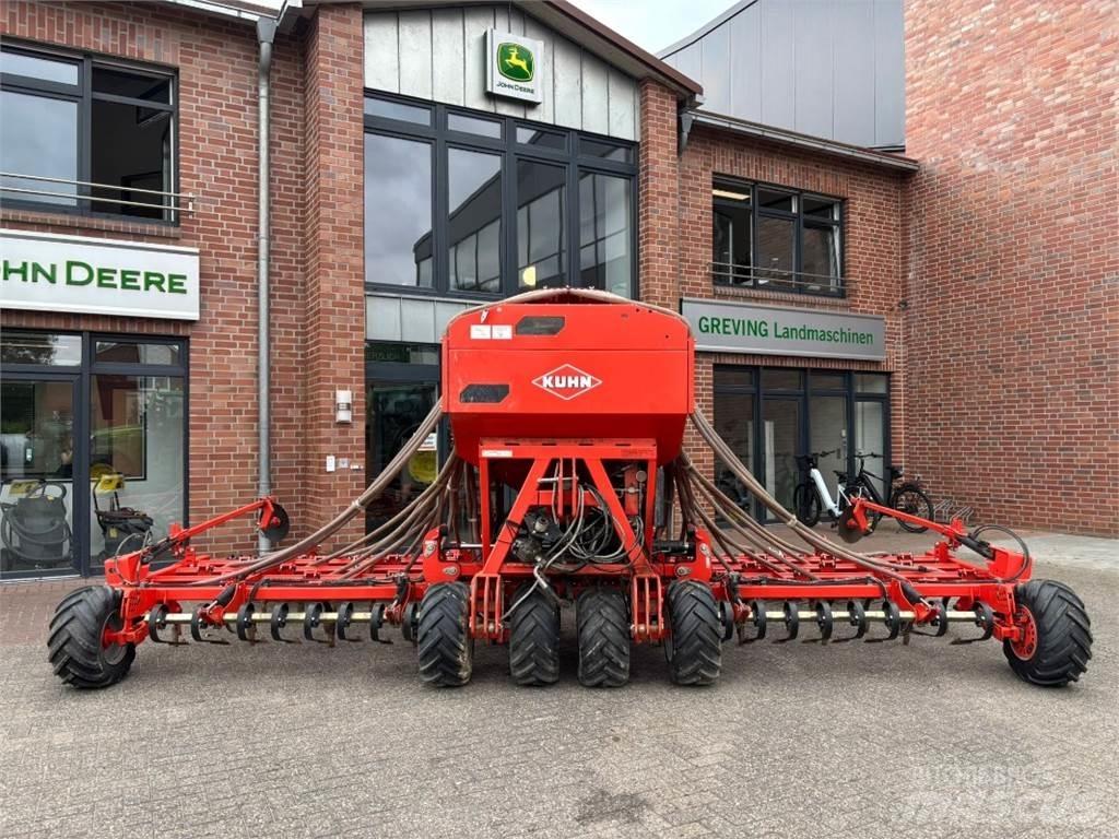 Kuhn Megant 600 Ďalšie poľnohospodárske stroje