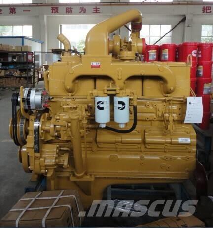 Cummins NT855-280H Motory