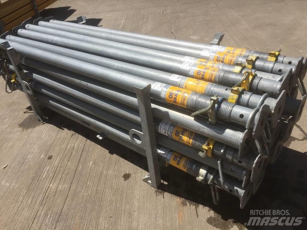  Doka Eurex 30-450 Lešenárske zariadenie