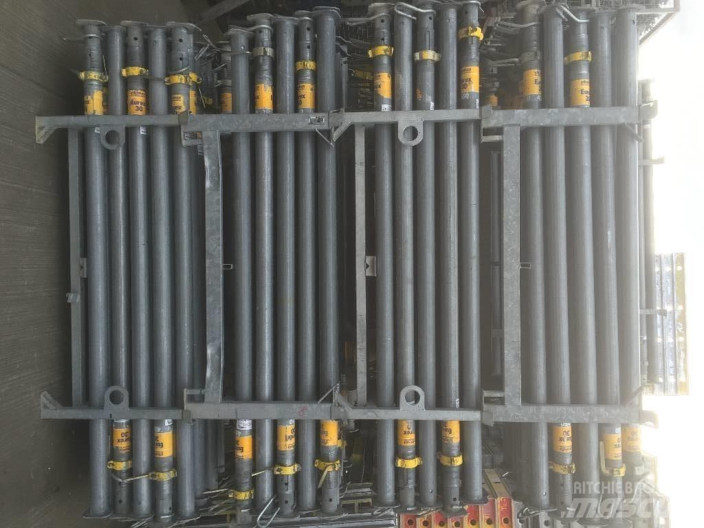  Doka Eurex 30-450 Lešenárske zariadenie