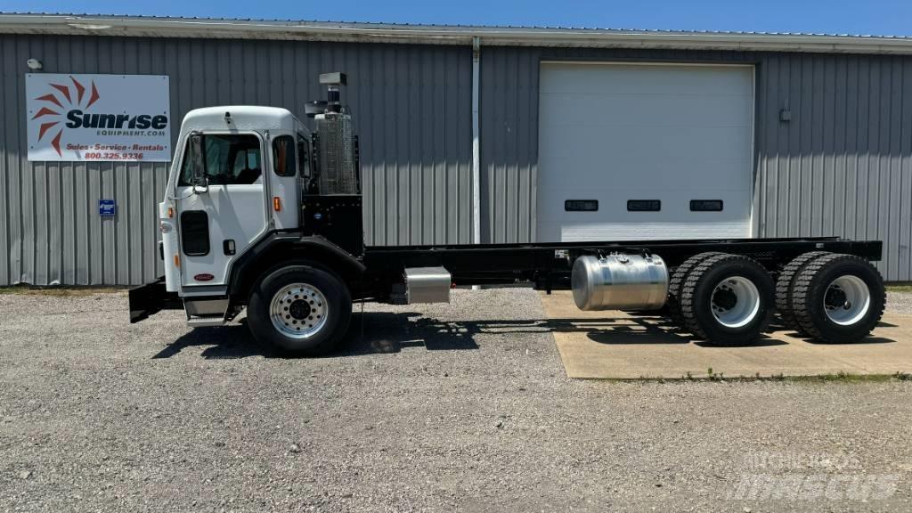 Peterbilt PB520 Nákladné vozidlá bez nadstavby