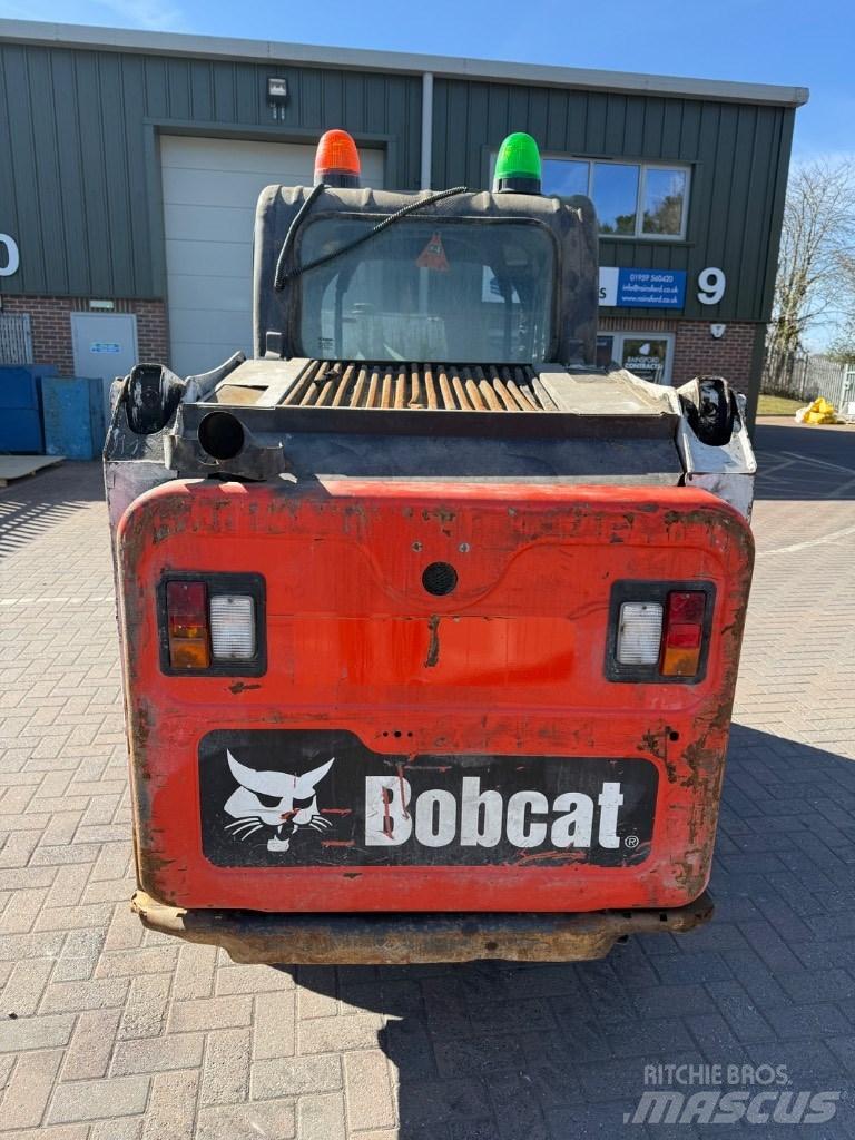 Bobcat S 450 Šmykom riadené nakladače