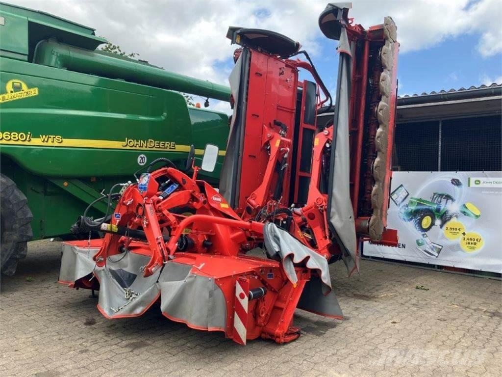 Kuhn FC9330 RA Žacie stroje