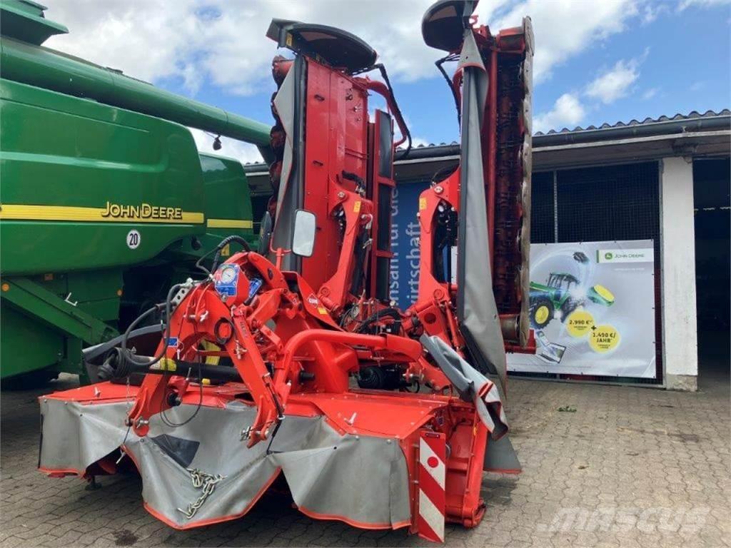 Kuhn FC9330 RA Žacie stroje