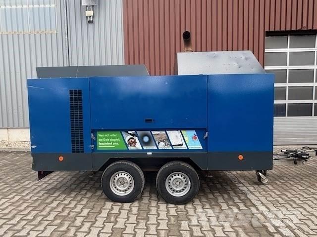 Compair C200TS-24 Kompresory