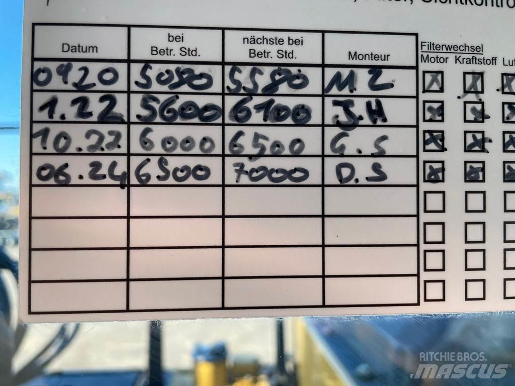 CAT 314E LCR Pásové rýpadlá