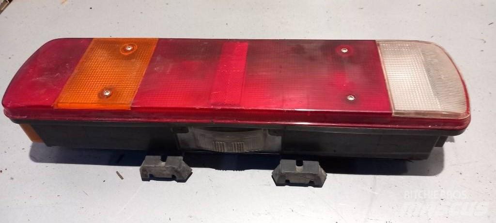 Scania R440  1504609 Podvozky a zavesenie kolies