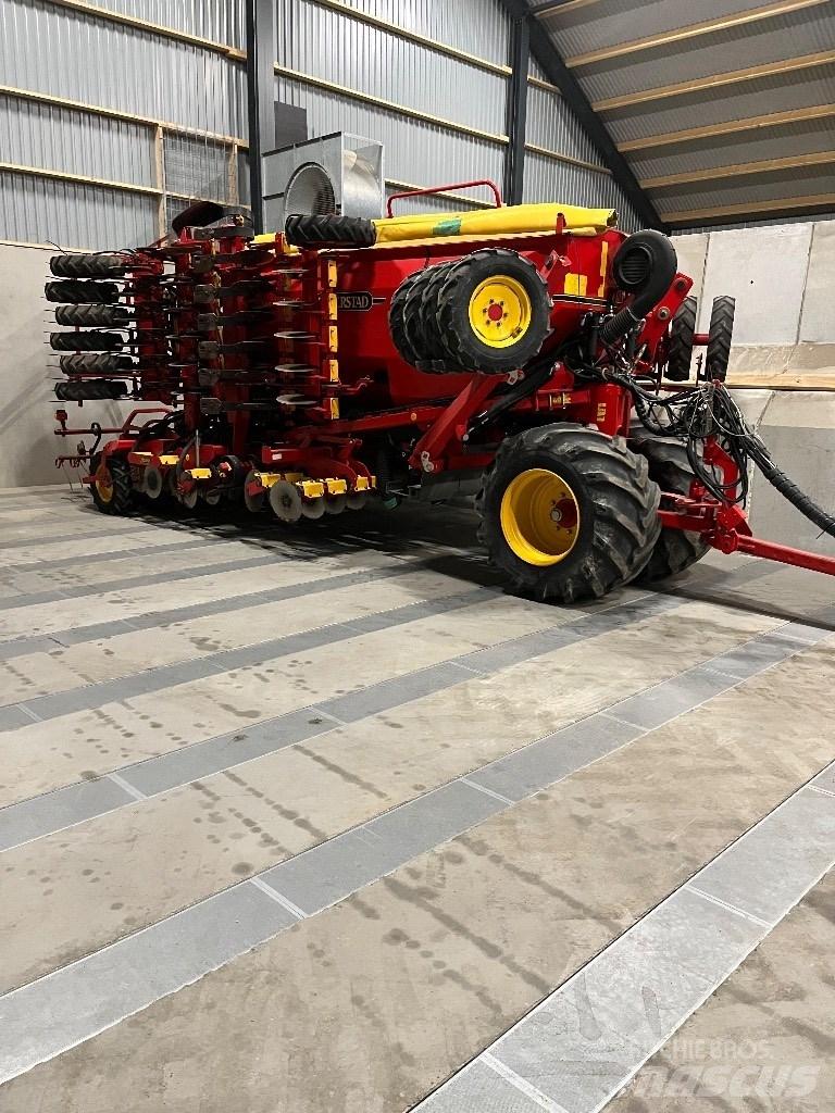 Väderstad Rapid 600c Mechanické sejačky