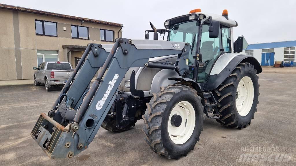 Valtra C 120 Traktory