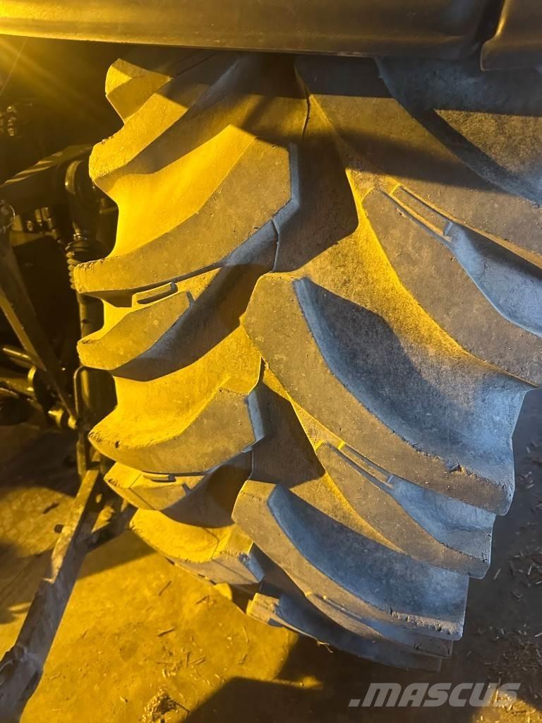 Valtra N174Direct Traktory