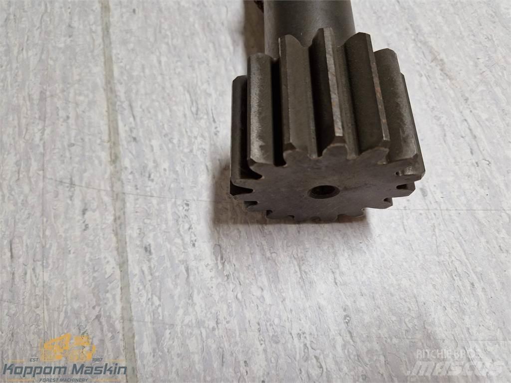 Eco Log 6003812 Prevodovka