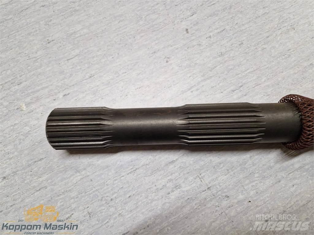 Eco Log 6003812 Prevodovka