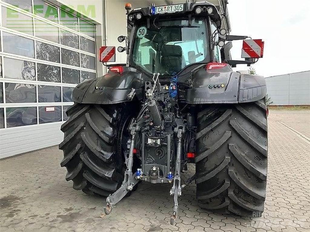Valtra q305 Traktory