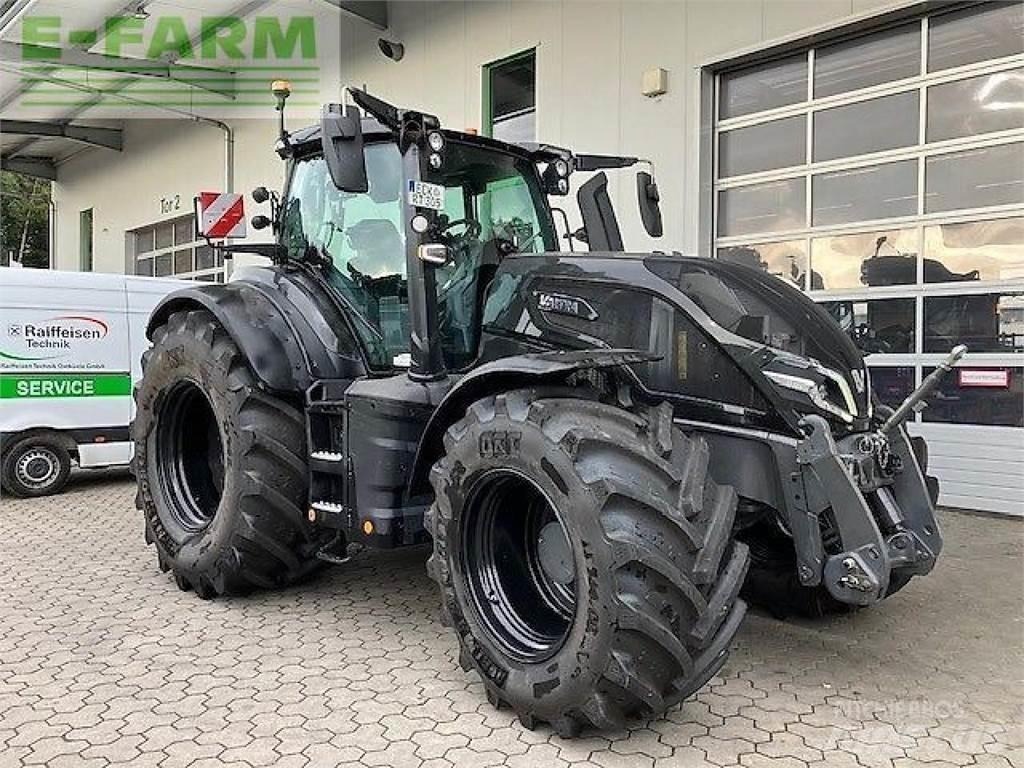 Valtra q305 Traktory