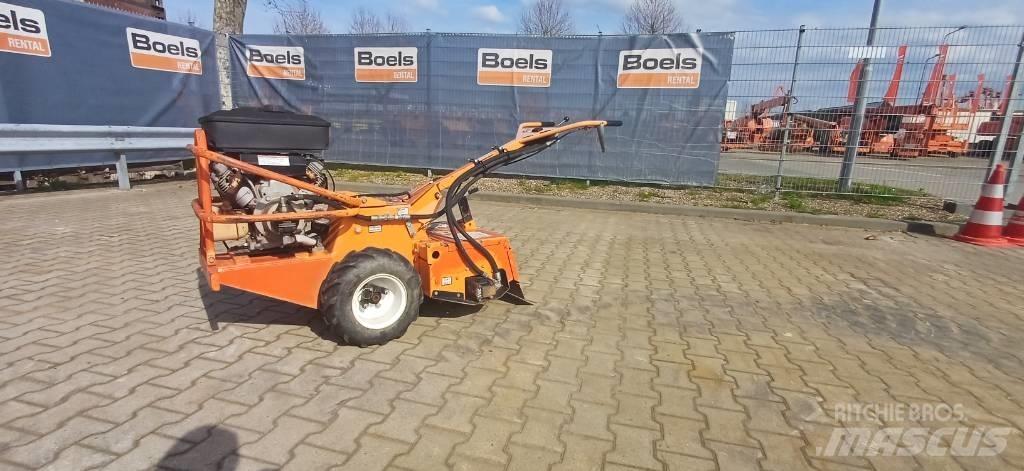 Barreto E1620B Komunálna technika - ostatné