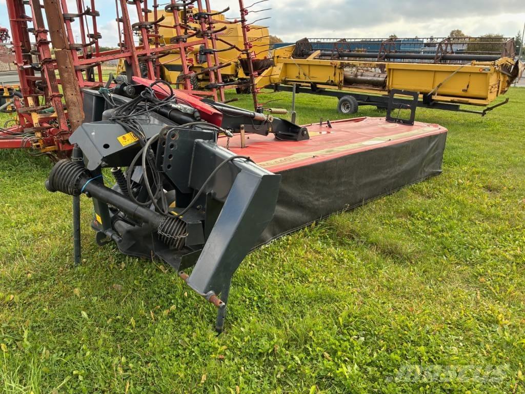 Vicon Extra 440H Žacie stroje