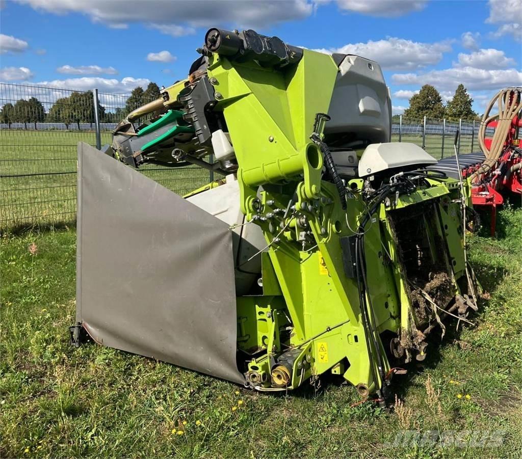 CLAAS Jaguar 960 Samochodné kosačky