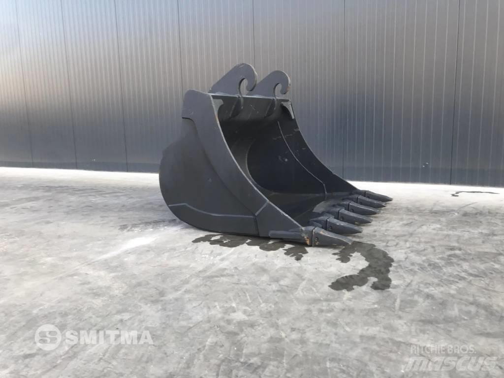Smitma CW40 18-23t Lopaty