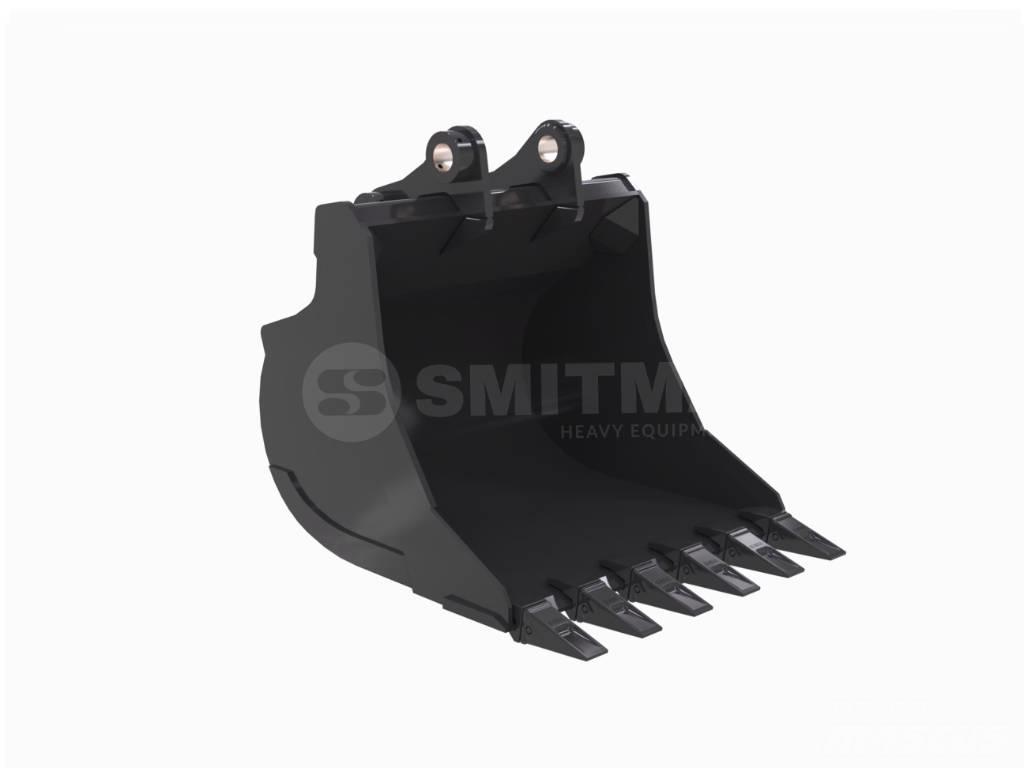 Smitma CW40 18-23t Lopaty