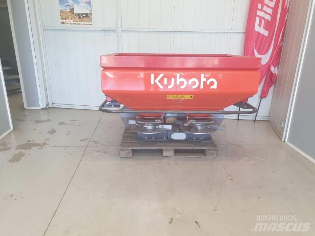 Kubota DSC 700 Rozmetadlá priemyselných hnojív