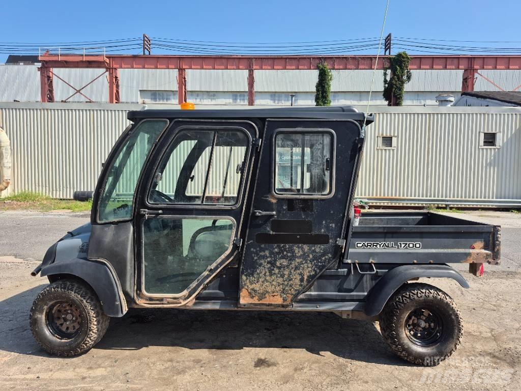 Club Car Carryall Úžitkové vozne