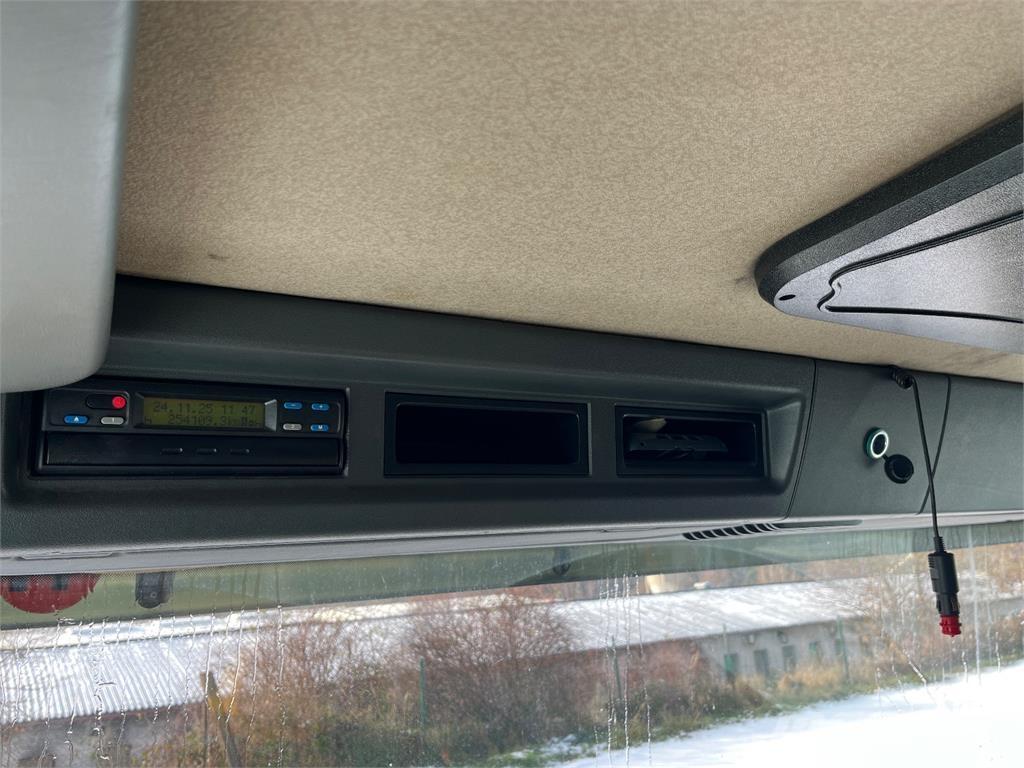 Scania P 380 8X4 Nákladné vozidlá bez nadstavby