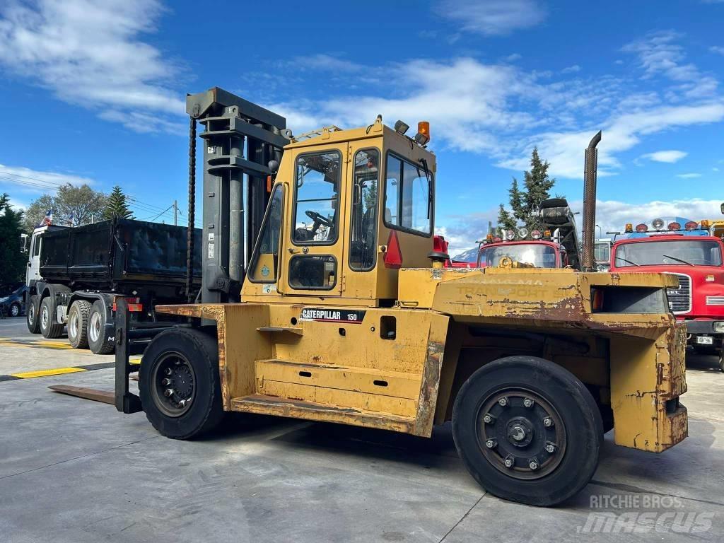  CATERPILLAE DP 150 N Iné