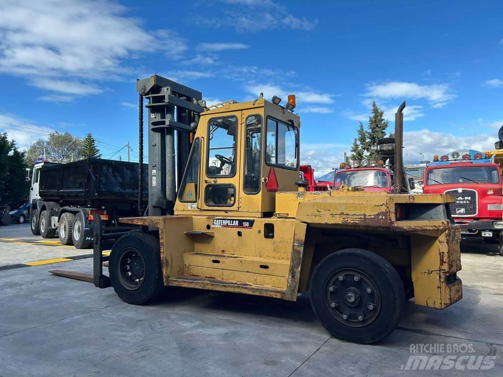  CATERPILLAE DP 150 N Iné