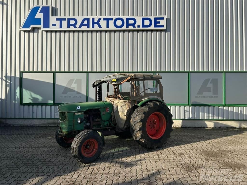 Deutz D 4005 Traktory
