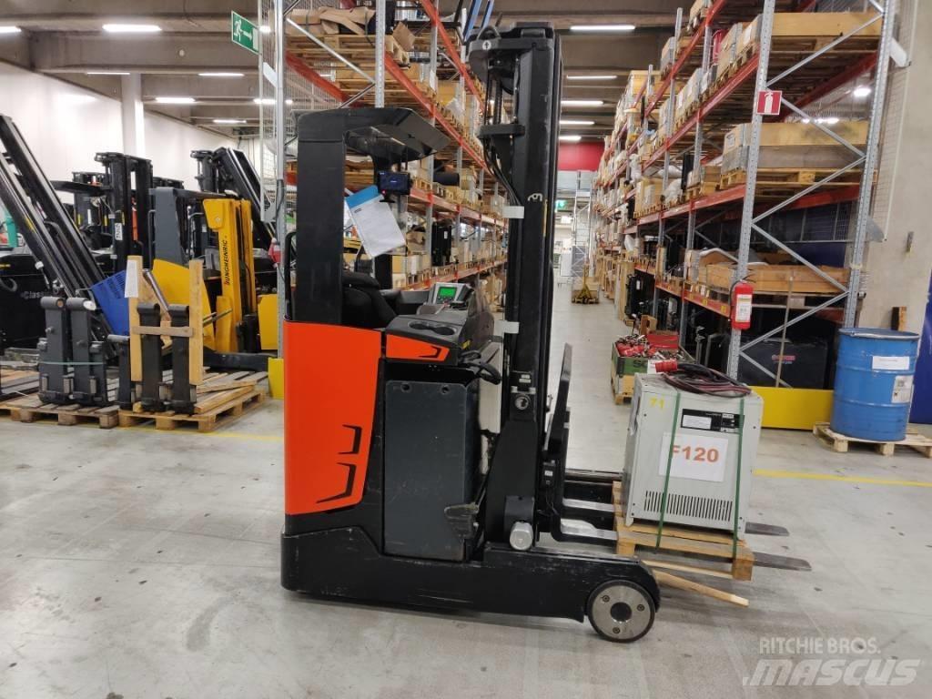 Rocla HS 16 F 5900 Retraky