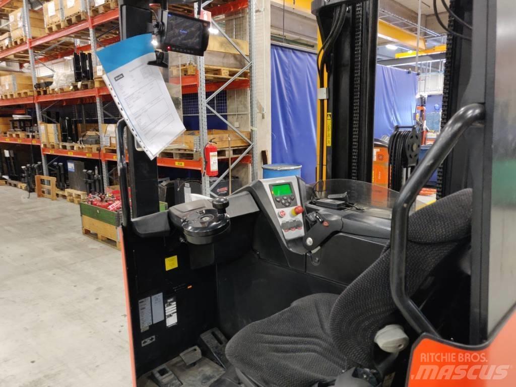 Rocla HS 16 F 5900 Retraky