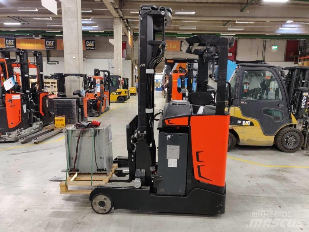 Rocla HS 16 F 5900 Retraky