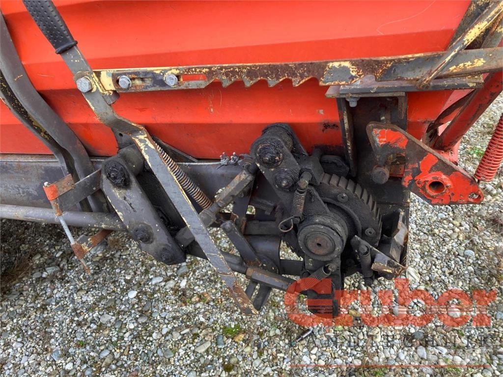 Landsberg LH 3131 Samozberacie vozy