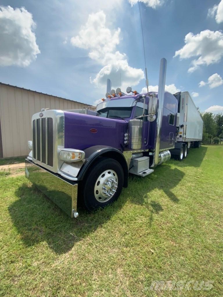 Peterbilt 389 Ťahače