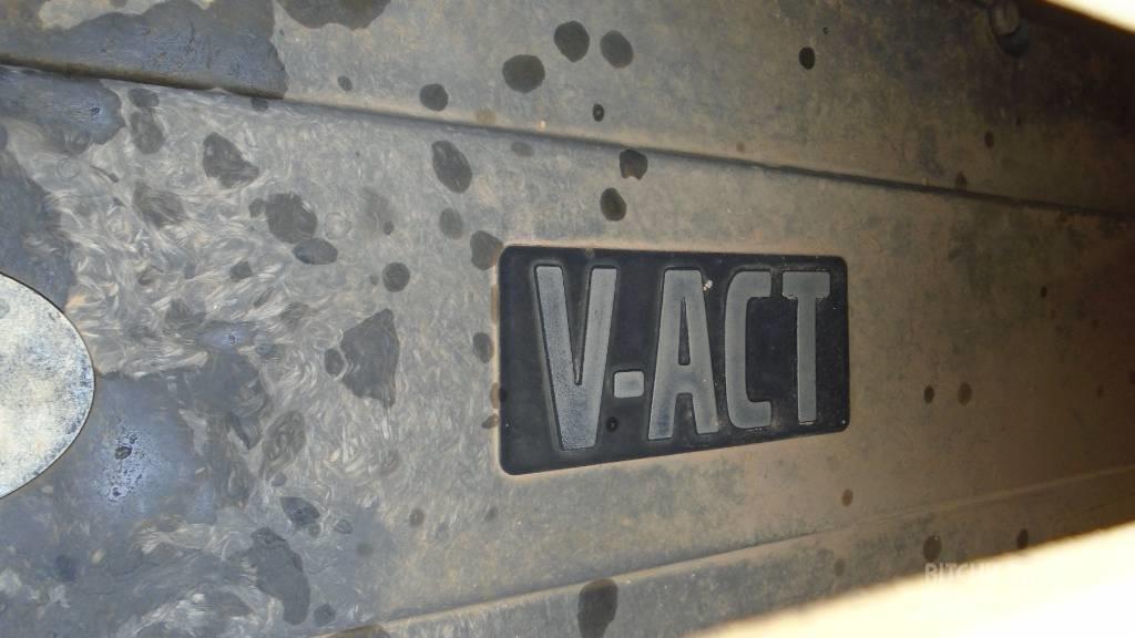 Volvo EC 330 CL Pásové rýpadlá