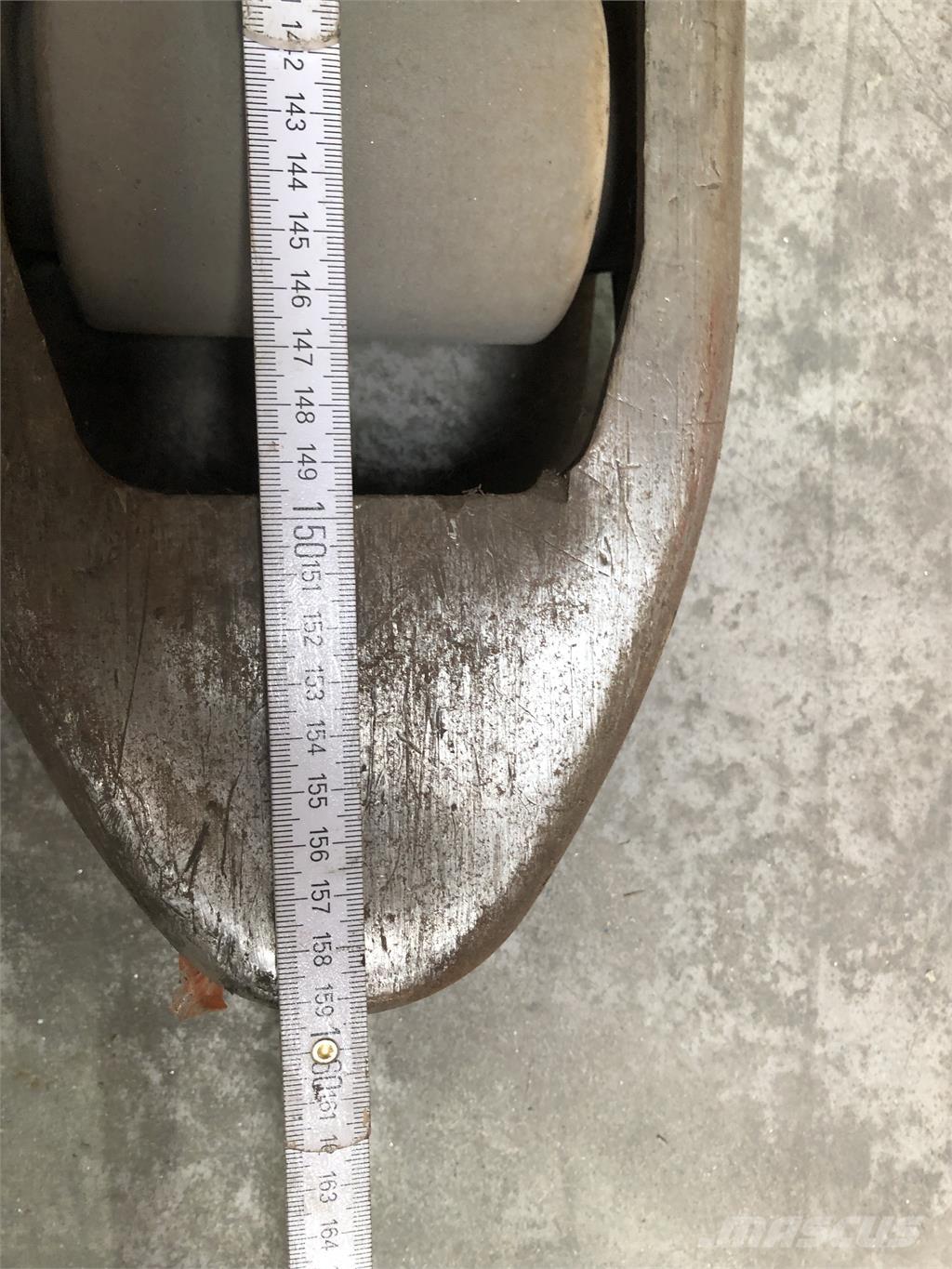 Still SXH 20 Ručne vedené vysokozdvižné vozíky