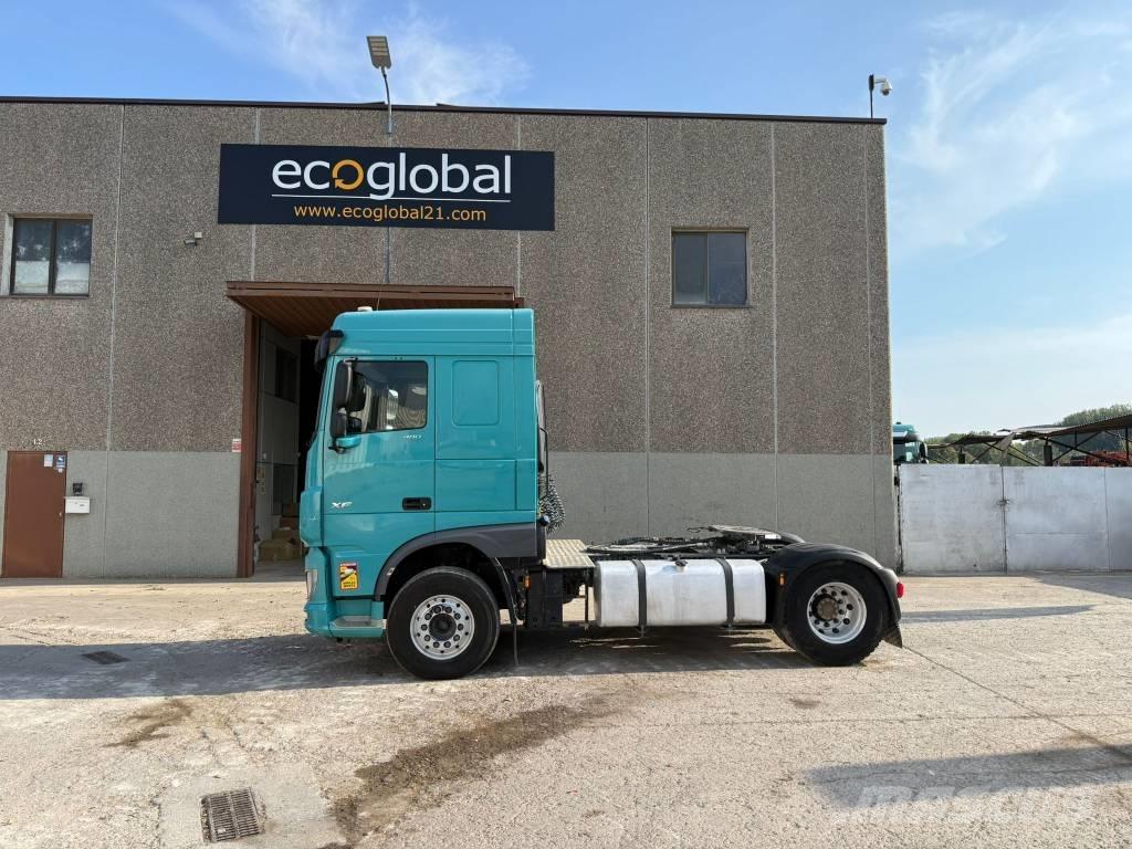 DAF XF 480 FT Ťahače