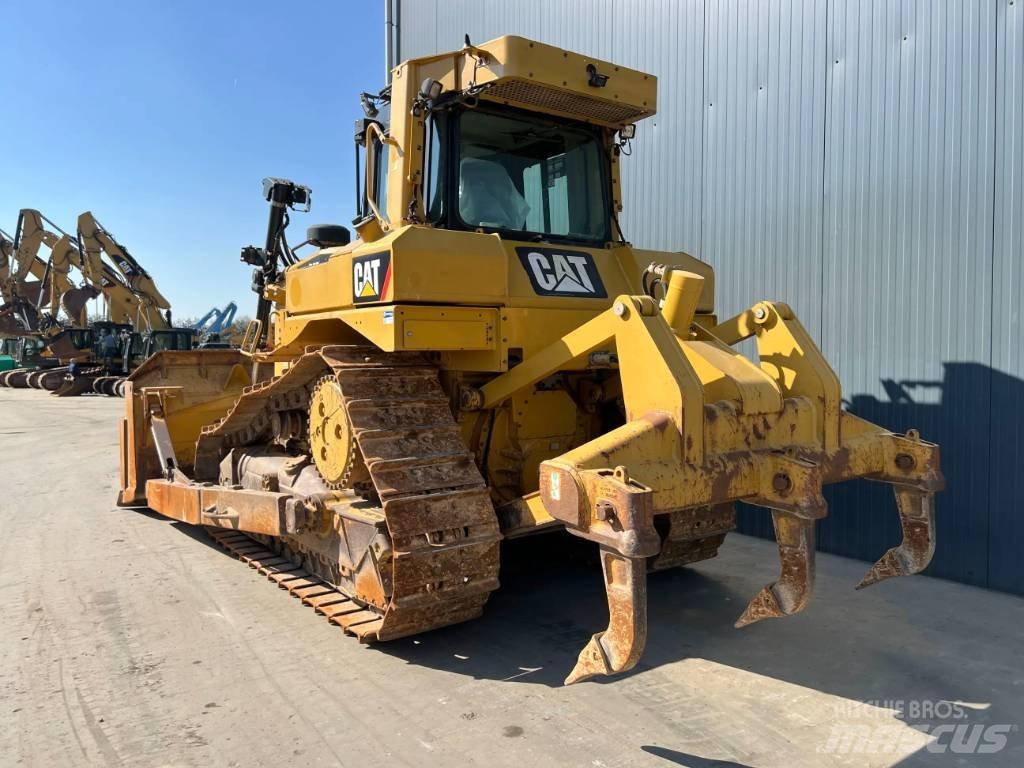 Doosan DX170W Kolesové rýpadlá