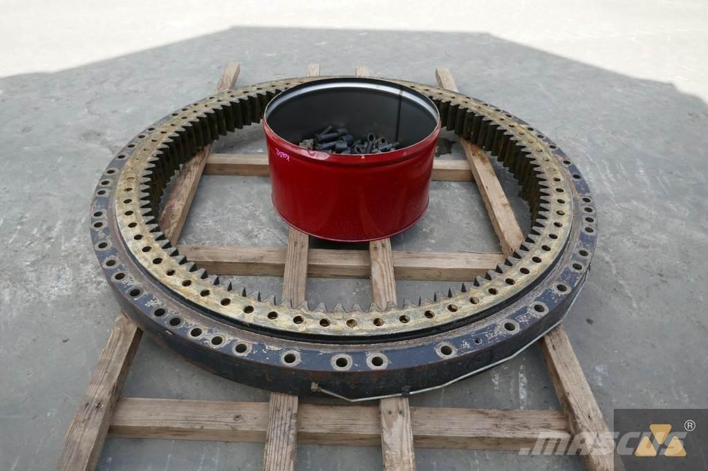 CAT 333-3044 Doprava – ostatné